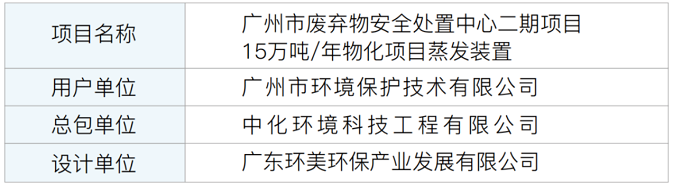 mvr蒸發(fā)器